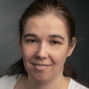 Portraitfoto Tatjana Kersche