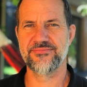 Portraitfoto Mag. Jürgen Christian Schwendinger