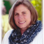 Portraitfoto Christine Kaindl