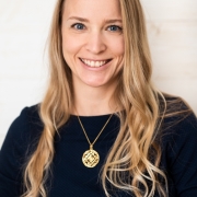 Portraitfoto Brigitte Kurz, MSc