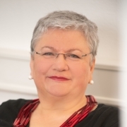 MMag.a Dr.in Barbara Boll Portraitfoto MMag.a Dr.in Barbara Boll