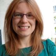 Portraitfoto Mag.a Bettina Hagenmüller