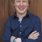 Portraitfoto Thomas Trippolt, BEd