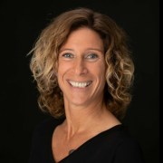 Portraitfoto Helga Binder