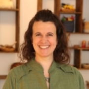 Portraitfoto Katrin Prohinig, BSc