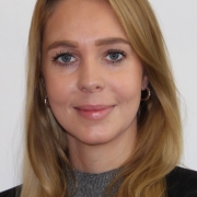 Portraitfoto Olivia Kern, BSc