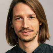 Portraitfoto Dieter Nicka, BA