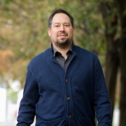 Portraitfoto Mag. Michael Pramendorfer, MBA