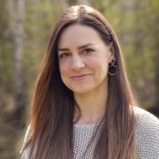 Portraitfoto Tamara Ulz, MSc