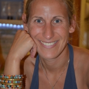 Portraitfoto Ramona Madersbacher