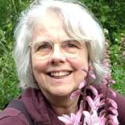 Portraitfoto Ursula Grillmeier-Rehder, MSc pth.
