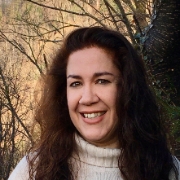 Judith Sparr Portraitfoto Judith Sparr