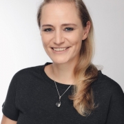 Portraitfoto Kathrin Walch