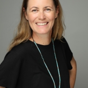 Portraitfoto Mag.a Monika Müllauer-Pöll