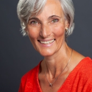 Portraitfoto Mag.a Ulrike Gritsch