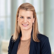 Portraitfoto Karin Asamer, MA