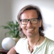 Markus Kalkschmid Portraitfoto Markus Kalkschmid