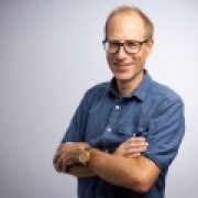 Portraitfoto Mag. Felix Roling