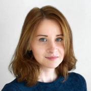 Portraitfoto Sophie Grimmer