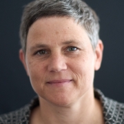 Portraitfoto Barbara Schorn-Casas, MSc