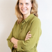 Portraitfoto Karoline Plessl-Fitz