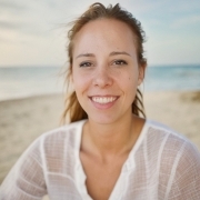 Melanie Kaltschmid Portraitfoto Melanie Kaltschmid
