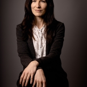 Portraitfoto Mag.a Verena Hlawinka