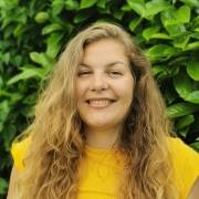 Portraitfoto Marlene Gallistl