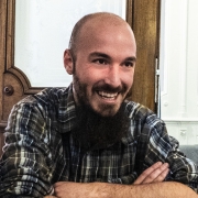 Portraitfoto Martin Knoflach