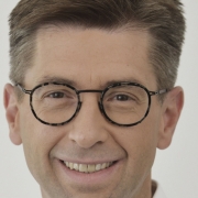 Portraitfoto Mag. Christian Gutzelnig, MSc