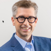 Portraitfoto Mag. Christian Gutzelnig, MSc