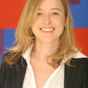 Portraitfoto Mag.a Dr.in Martina Fischer-Walchshofer, MSc