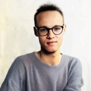 Portraitfoto Elias Schauer, BA