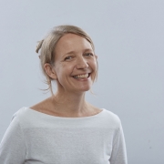 Portraitfoto Mag.a Marion Spinka