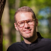 Portraitfoto Rainer Simader, BA MA MSc