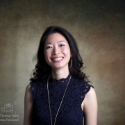 Portraitfoto Vivien Yè, Bakk.phil., MA