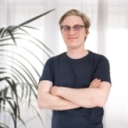 Julian Schuller, MSc MA Portraitfoto Julian Schuller, MSc MA