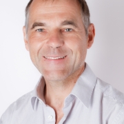 Portraitfoto Mag. Walter Stimpfl