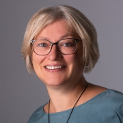 Portraitfoto Marion Habacht