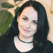 Portraitfoto Ingrid Lawatsch, MSc