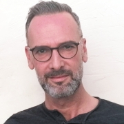 Portraitfoto Werner Wohlfarter