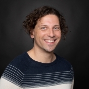 Portraitfoto Mag. Andreas Mersa
