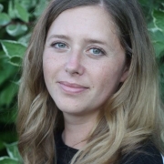 Portraitfoto Alva Viola Mörzinger, BA