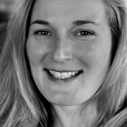 Portraitfoto Dr.in Kerstin Gieber