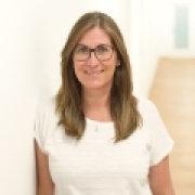 Portraitfoto Theresia Amreich