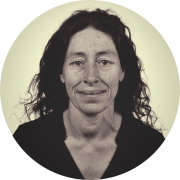 Portraitfoto Mag.a Ulrike Csisinko