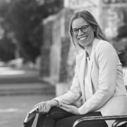 Caroline Sigwald, MA MSc Portraitfoto Caroline Sigwald, MA MSc