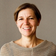 Portraitfoto Mag.a Maren Fellner