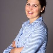 Rosa Ley-Böhler, MA BEd Portraitfoto Rosa Ley-Böhler, MA BEd
