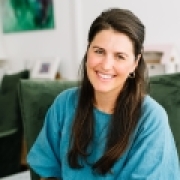 Portraitfoto Rosa Ley-Böhler, MA BEd